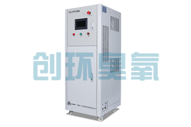阿拉尔高密度养殖中臭氧发生器的维护方法有哪些