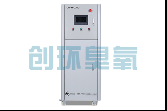 阿拉尔ORP(氧化还原电位)控制在海水养殖臭氧投加中的核心作用与设定区间