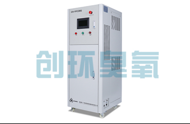 阿拉尔高密度养虾水质恶化怎么救？臭氧发生器降解氨氮与亚硝酸盐实操步骤