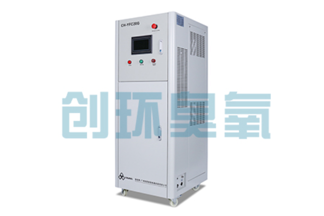 阿拉尔5个臭氧发生器实操技巧，有效提升鲈鱼循环水养殖成活率