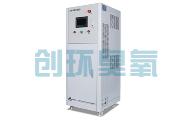 阿拉尔石斑鱼养殖必看：臭氧发生器安装位置与日常维护全攻略