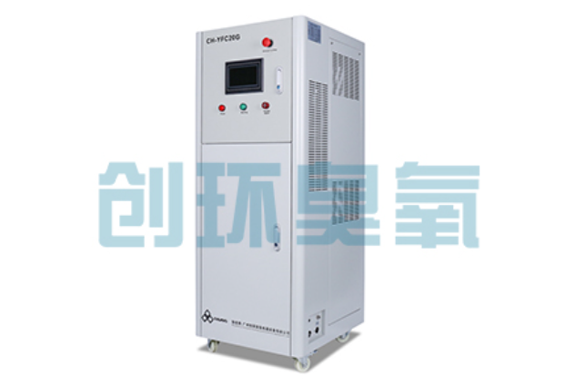 阿拉尔石斑鱼循环水养殖避坑清单：臭氧发生器选型与投加的8个误区