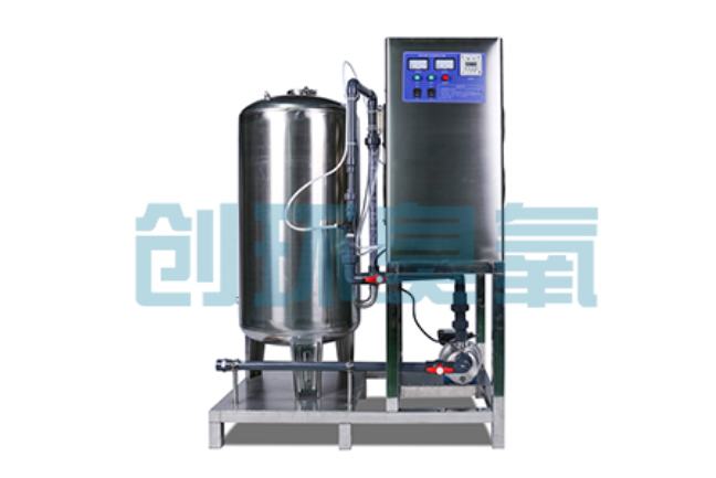 阿拉尔臭氧发生器设计4大核心问题全解析：附气源与参数选型表