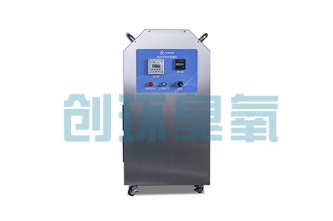 阿拉尔臭氧发生器在其他食品加工中的应用有哪些?