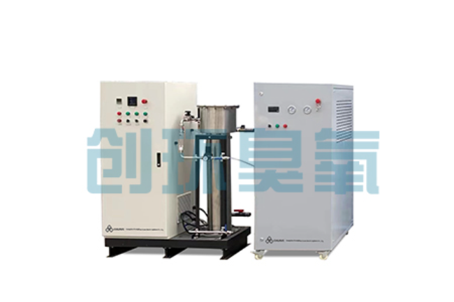 阿拉尔化工废水高级氧化技术对比：臭氧发生器催化氧化与微电解工艺的适用场景与成本分析