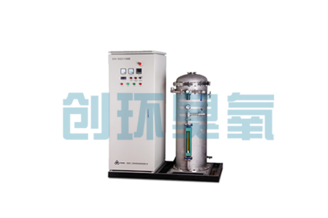 阿拉尔臭氧+UV vs 臭氧+H₂O₂：哪个AOP工艺运行成本低20%？