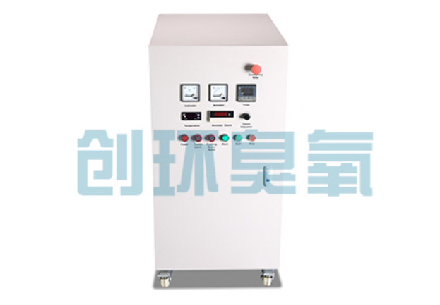 阿拉尔拒绝盲目选型！工厂化循环水养殖臭氧发生器产量计算公式与避坑指南
